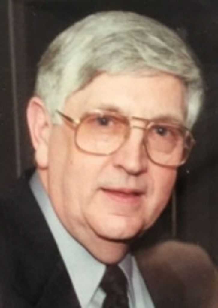 Norman L. Snyder