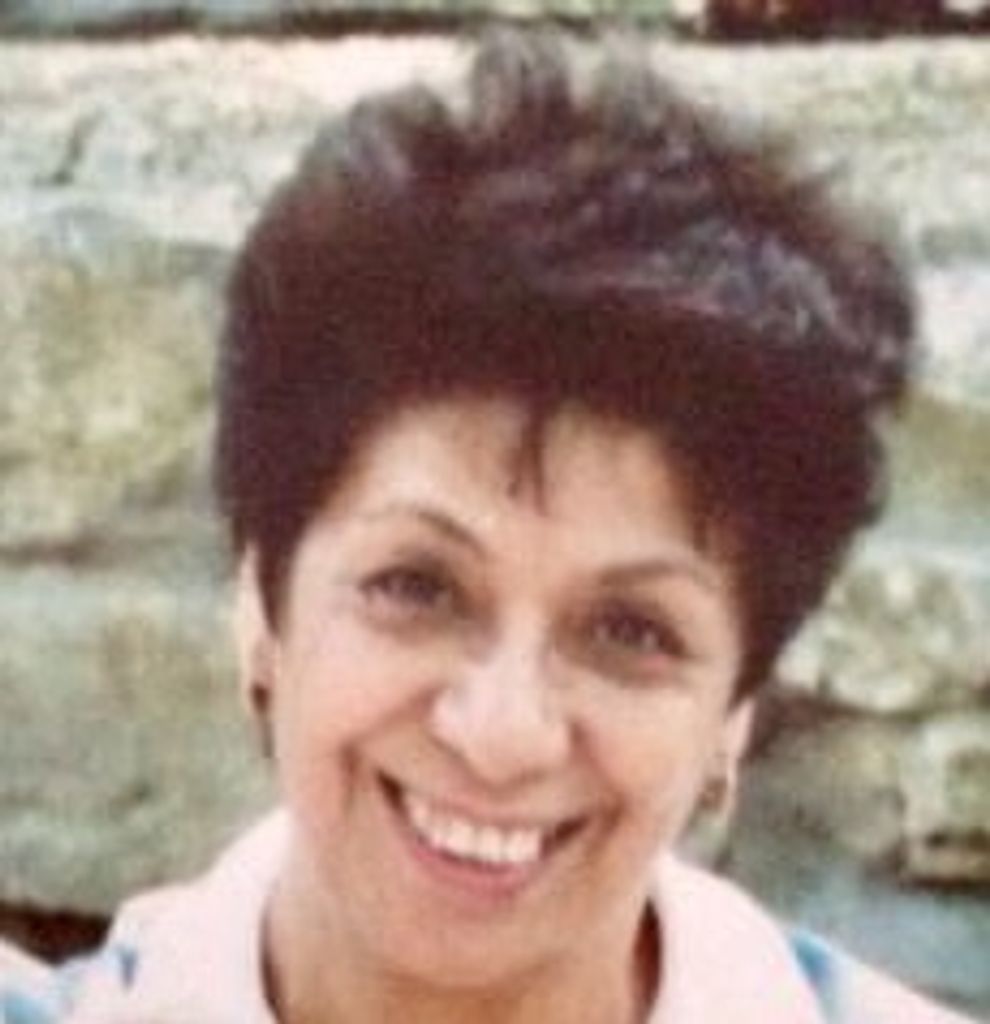 Helen Edrozo