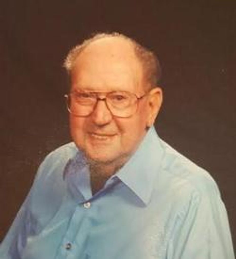 Daniel George Theriault Profile Photo