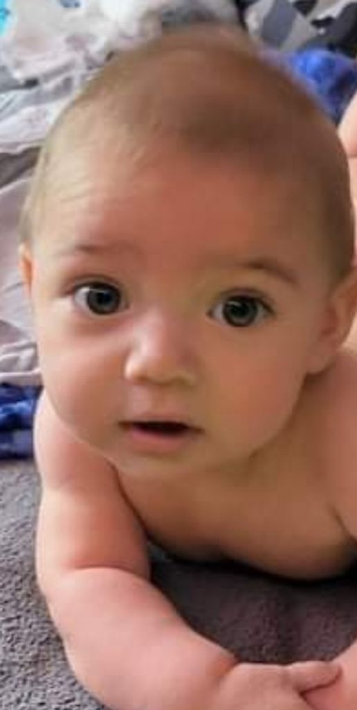 Axel Lee Andersh Profile Photo