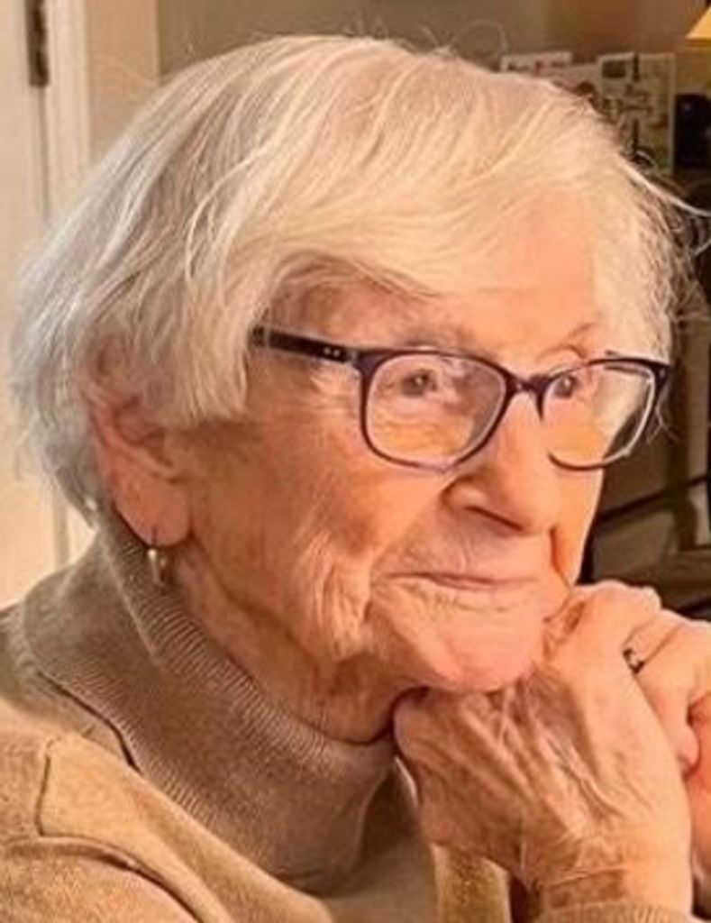 Ruth P. Jones