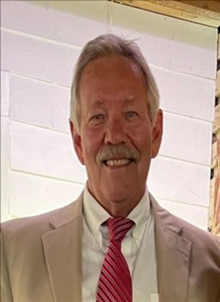 J. Hartly Echerd Profile Photo