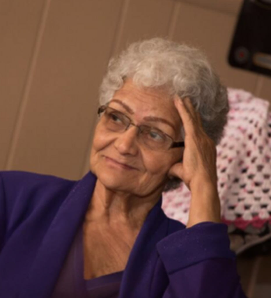 Ana Lidia Quinones Profile Photo