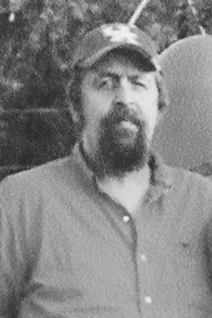 David Lee Lanham