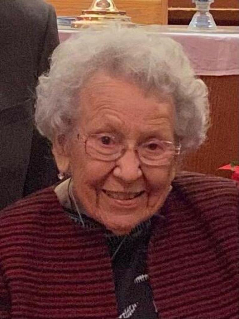 Doris Closson Profile Photo