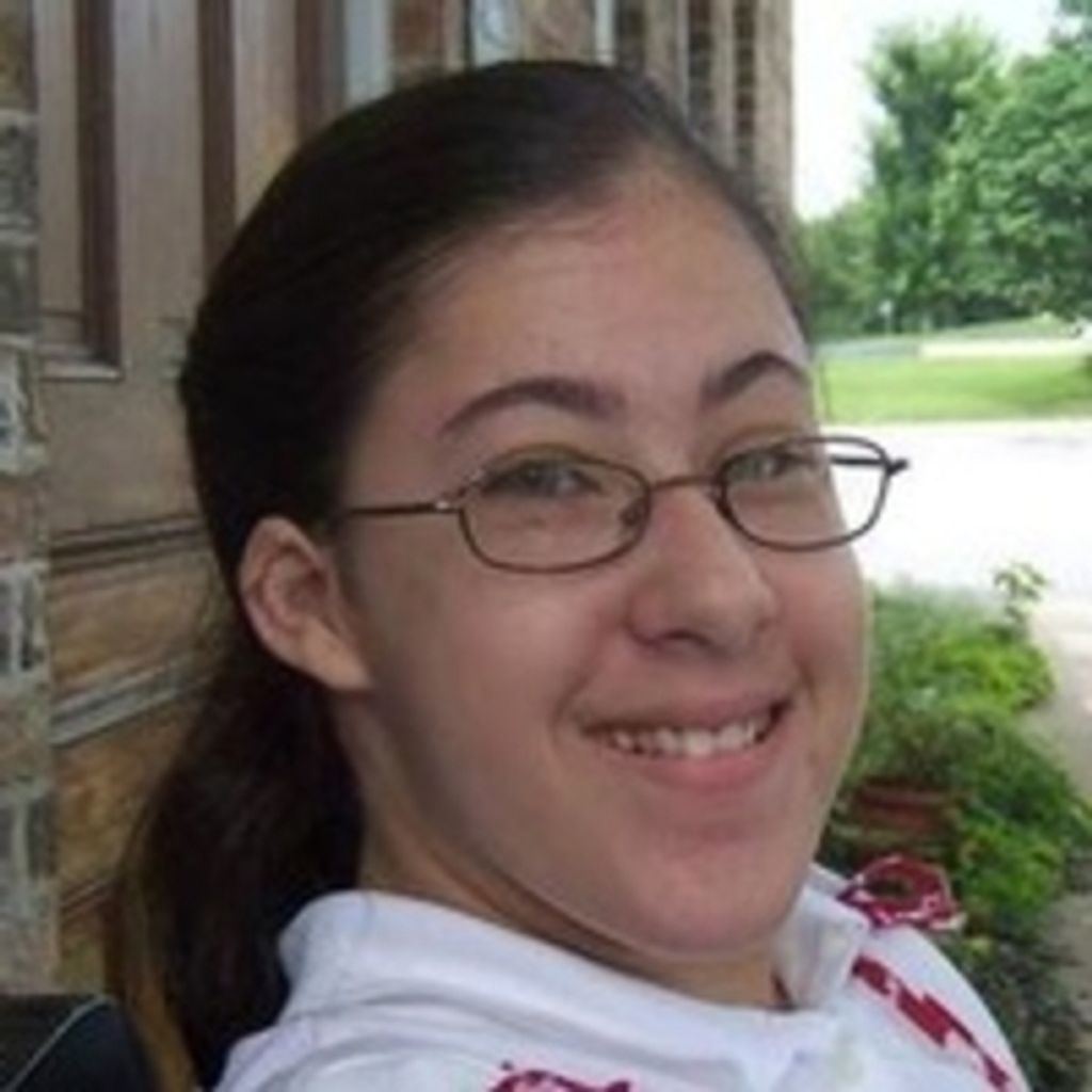 Eugenia Yoder Profile Photo