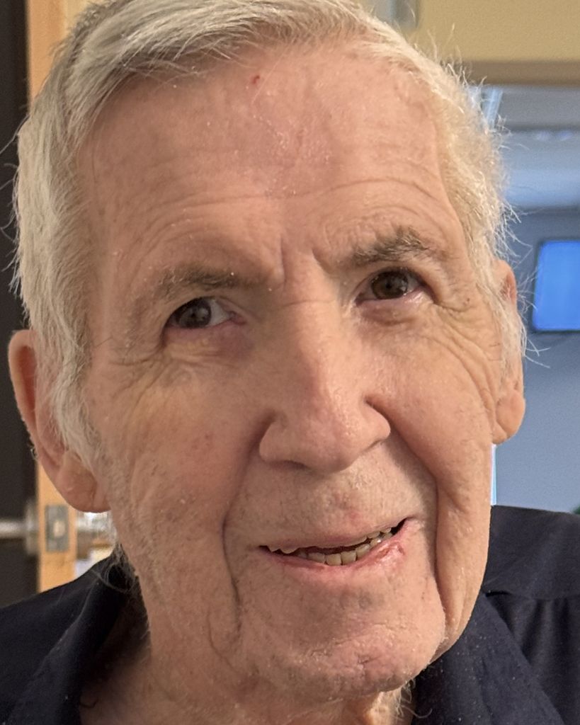 Ralph Joseph Meredith
