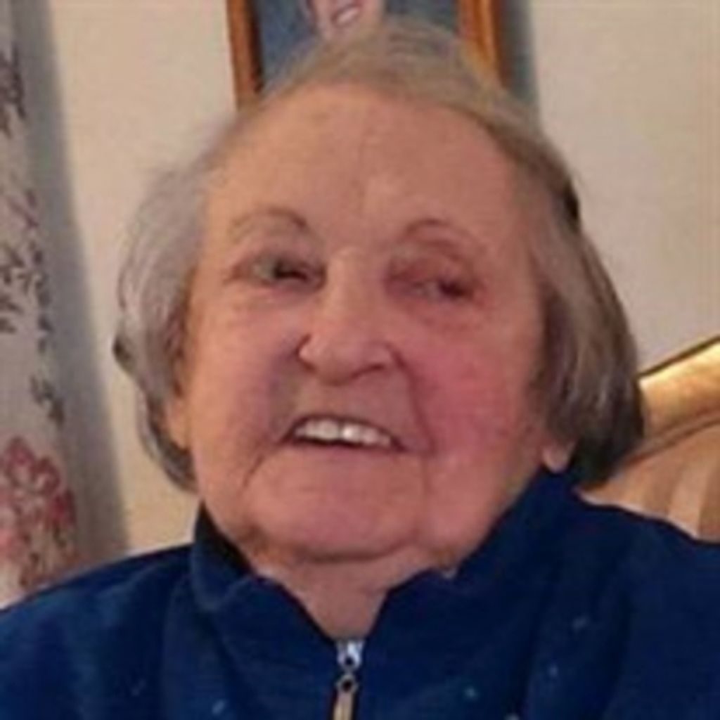 Barbara M. Kennett