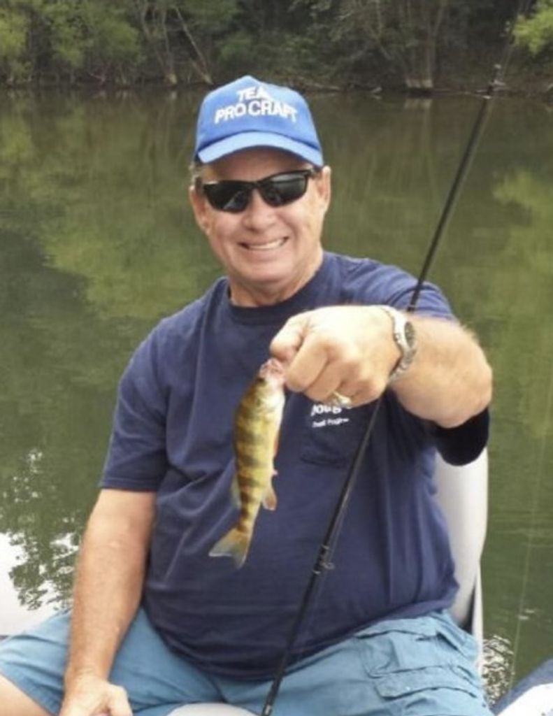 John Douglas "Doug" Baker, Sr. Profile Photo