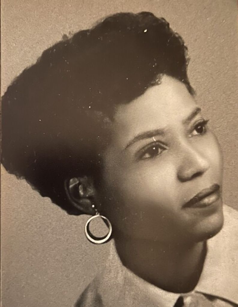 Catherine Ferguson