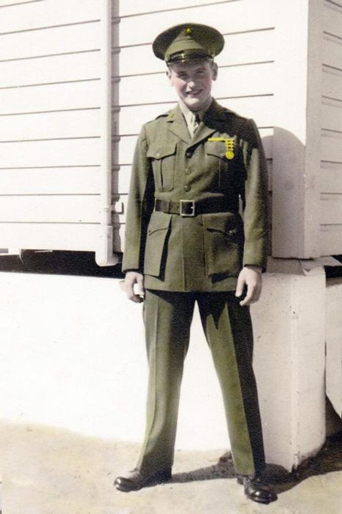 Joseph F. Boschetti