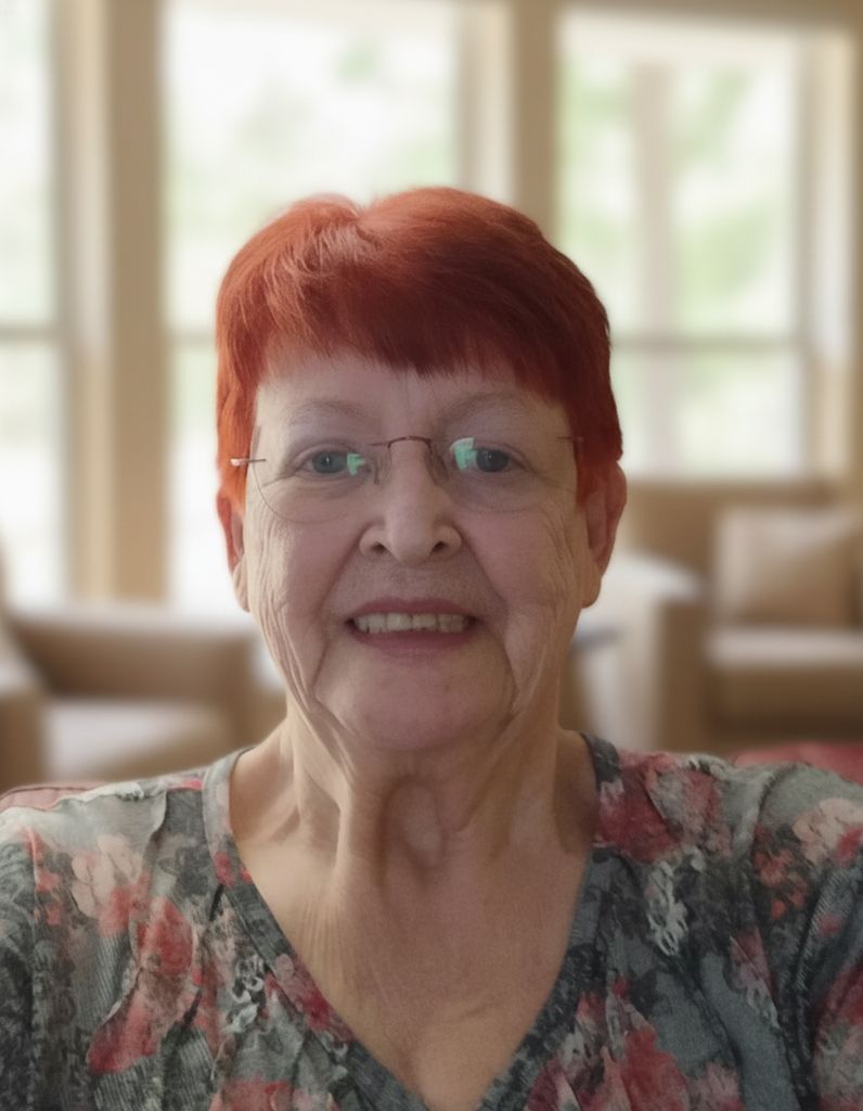 Joyce Lynn Pauley Profile Photo