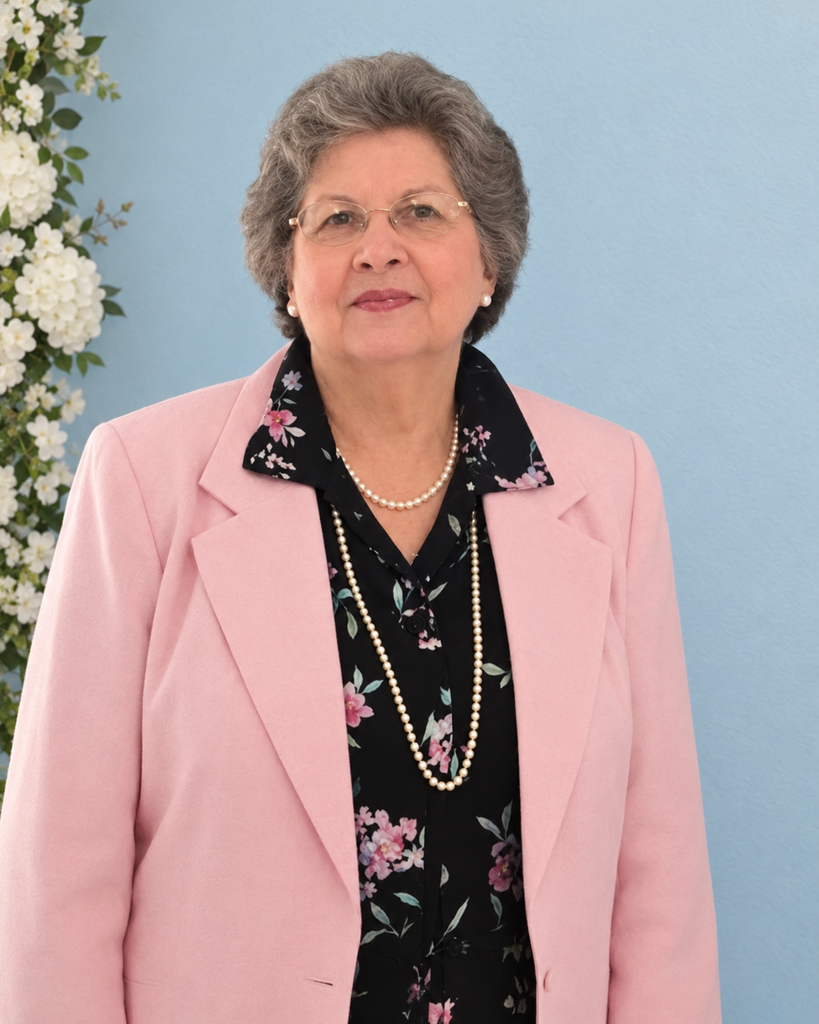Gladys Sutton Cabe Profile Photo