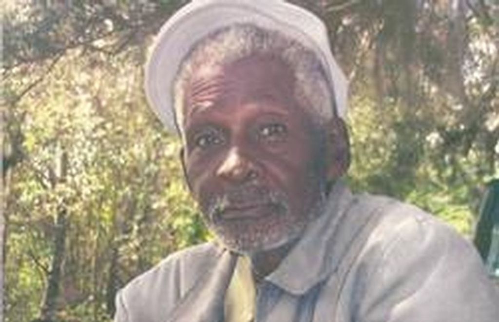 Oliver James Wigfall