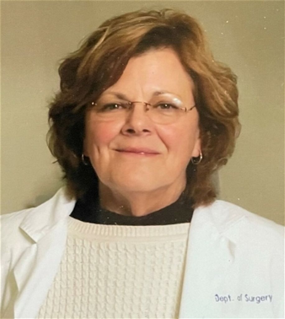 Kathleen P. Snyder Profile Photo