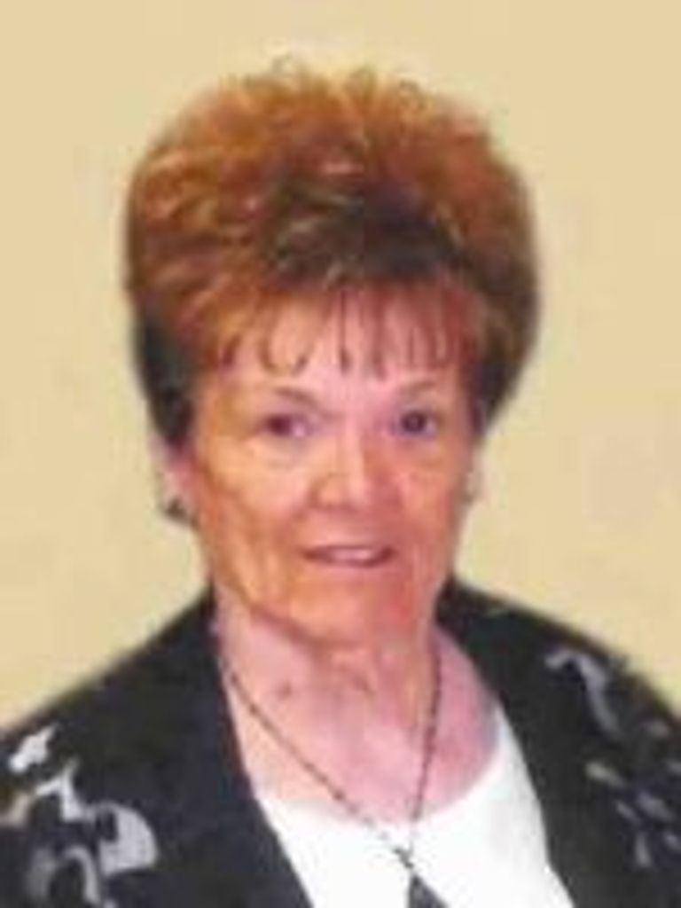 Patricia Matlick Profile Photo