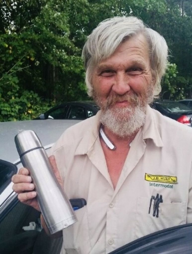 Allan T. ""Wingnut"" Howe Profile Photo