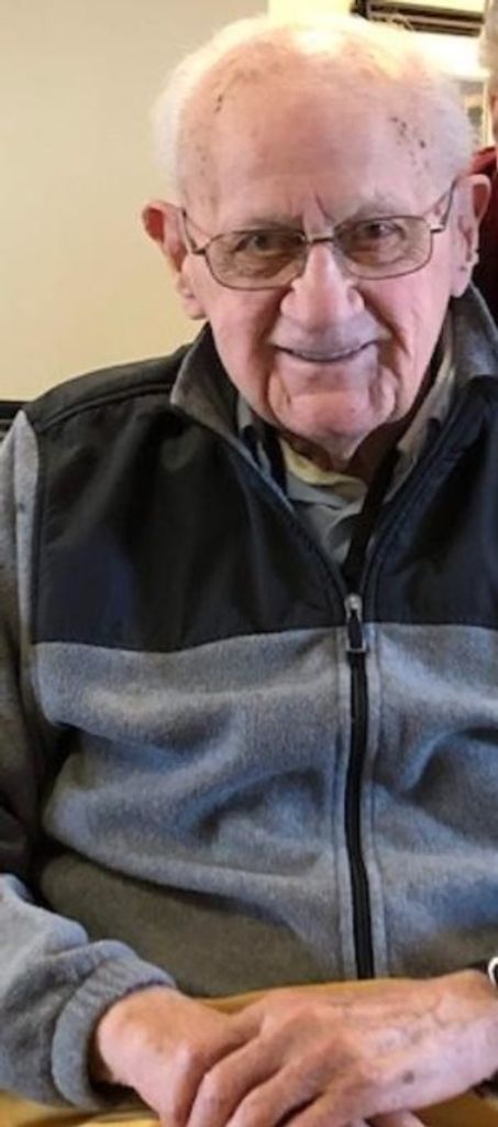 Frederick Felix Flemming