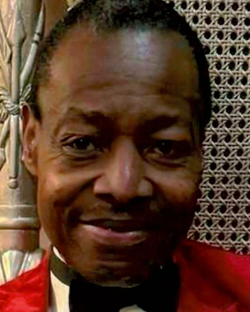 John Edward Davis Profile Photo