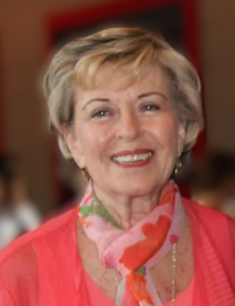 Mary Lou Throneberry Profile Photo