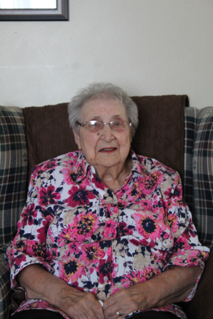 Amelia Keziah Marsh Profile Photo