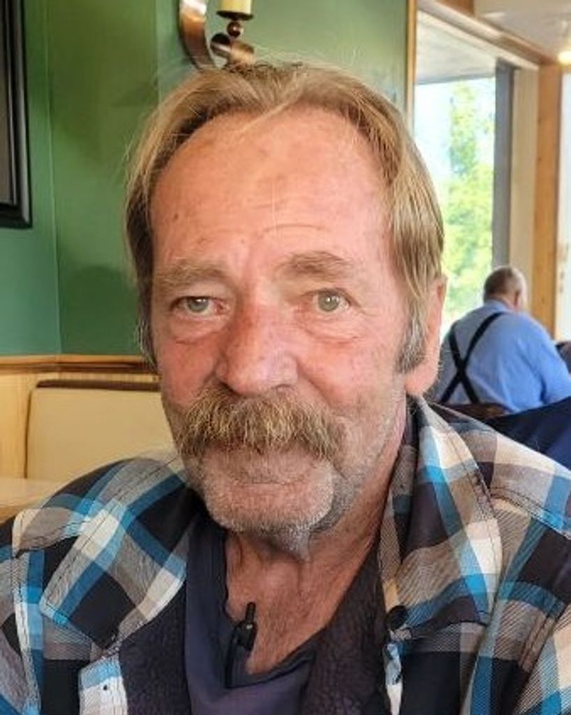 John Poulson Profile Photo