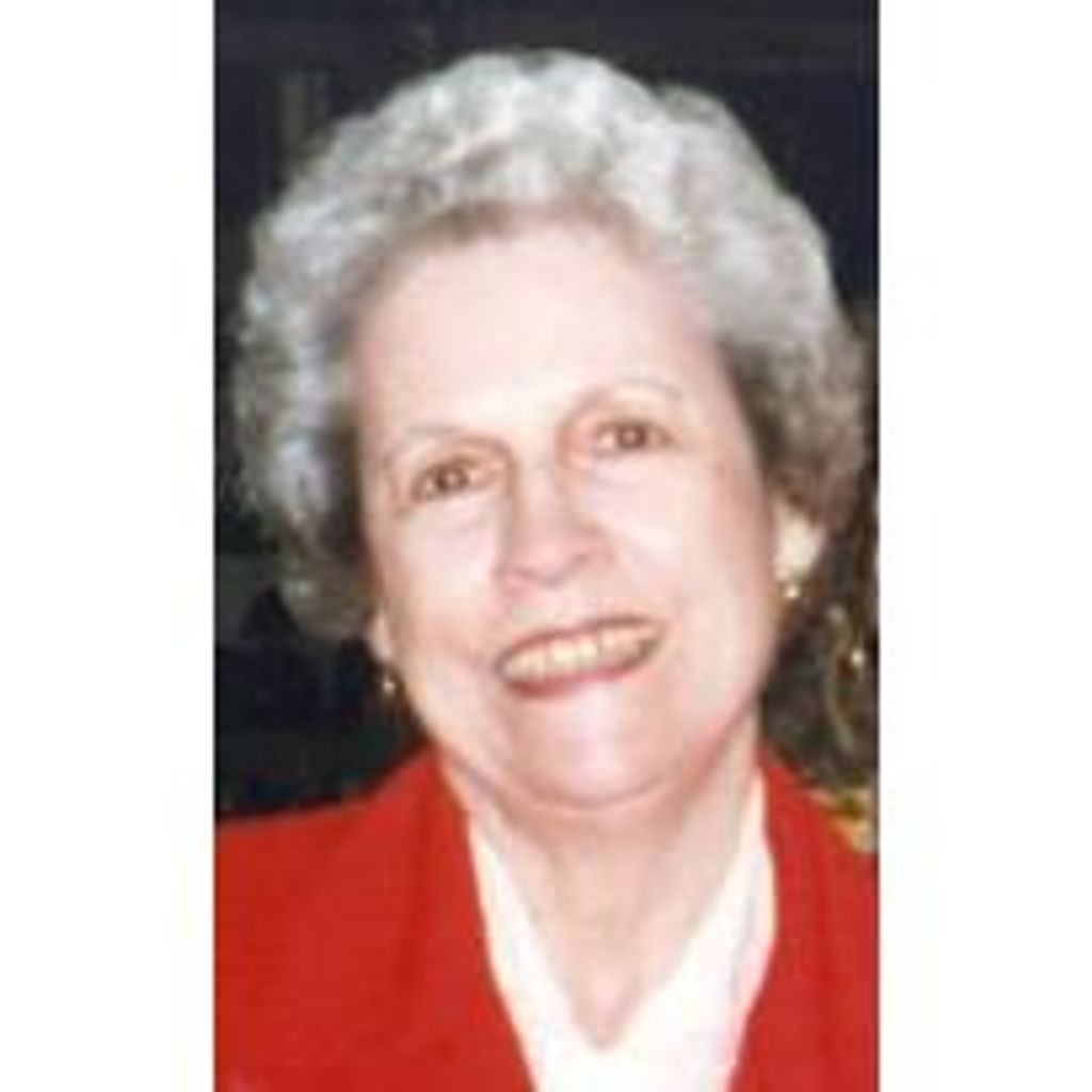 Norma Dick Mattina