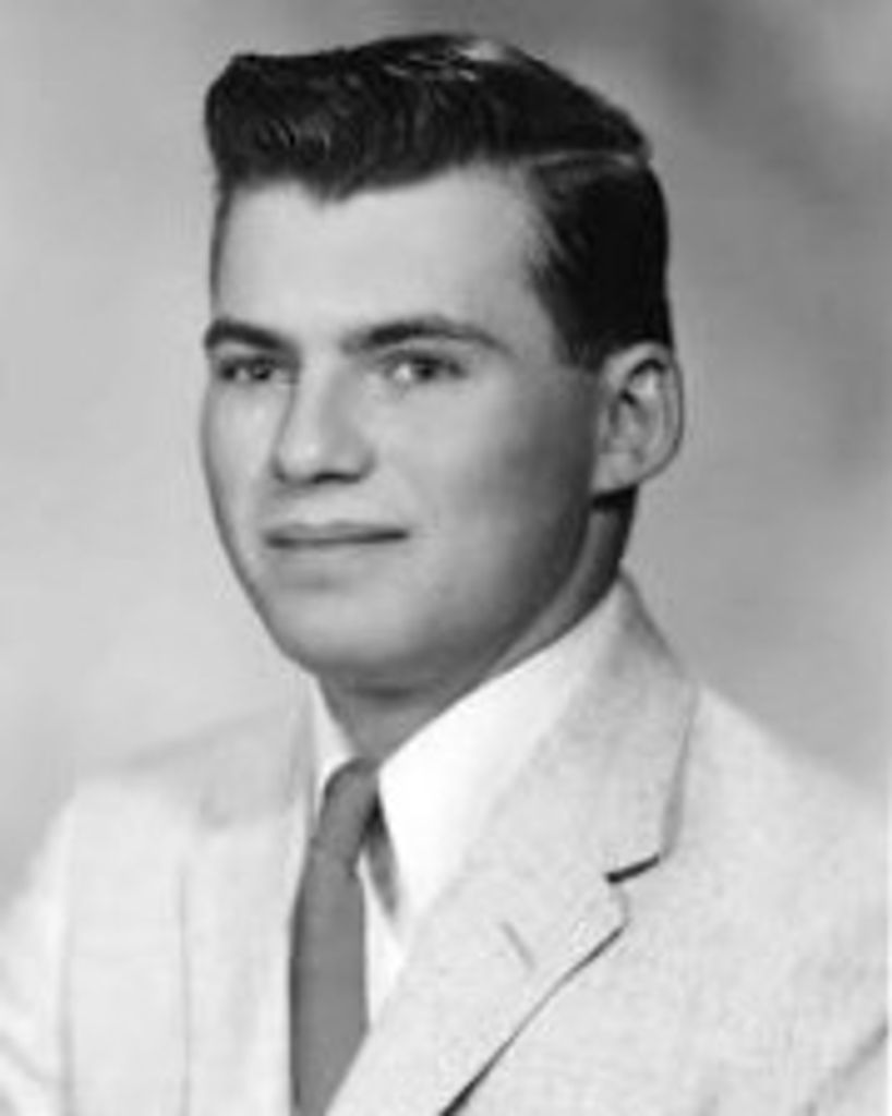 Gordon Ronald "Tex" Marchesseault Profile Photo