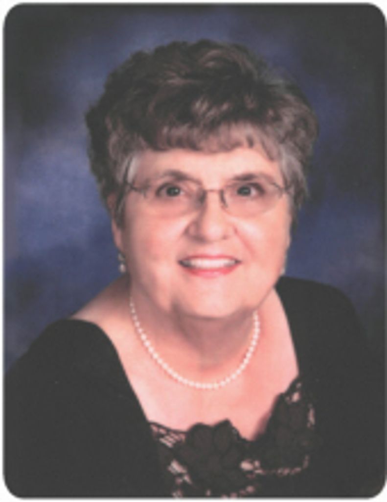 Lois J. Cochran Profile Photo