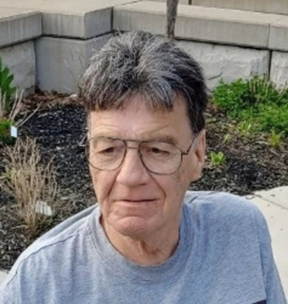James "Dickie" R Fraser Profile Photo