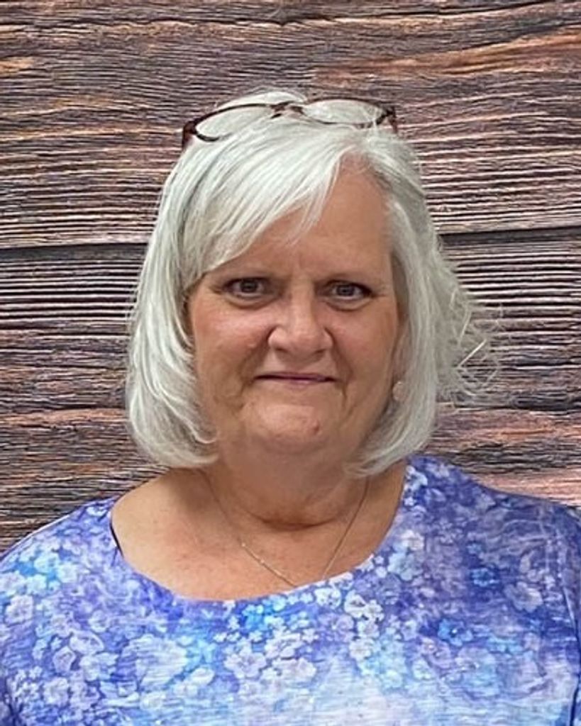 Rita Katherine (Kathy) Roberts