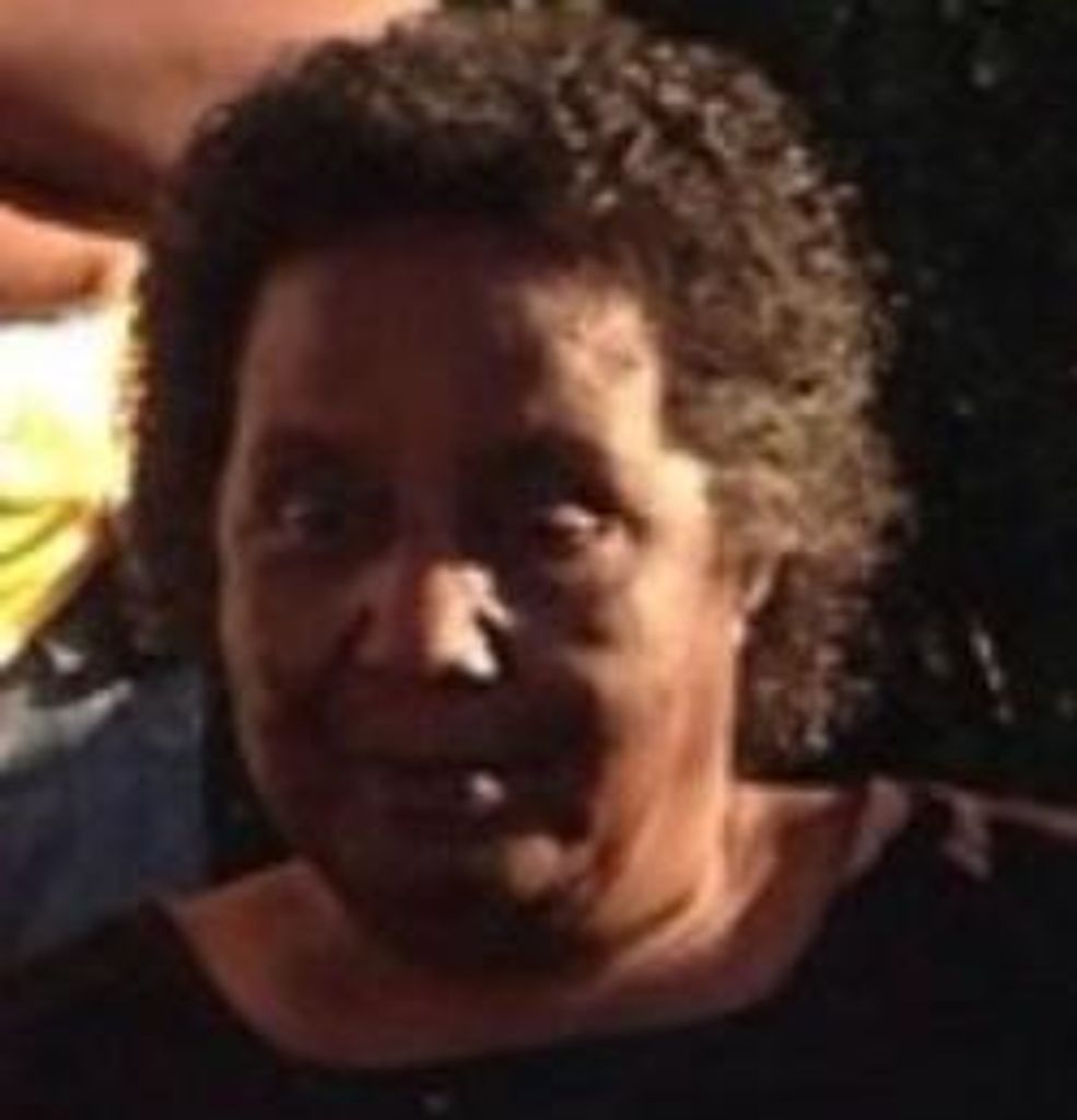 Mrs. Hazel Augustus Bernstine