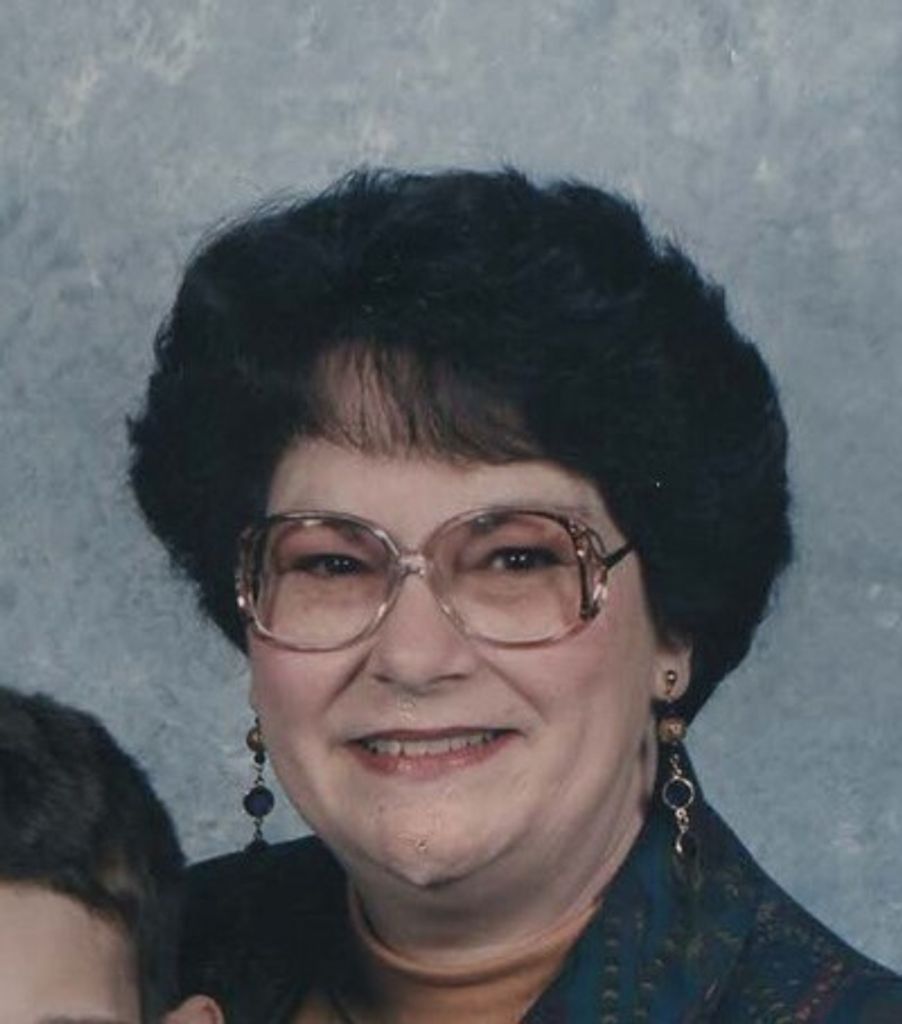 Bonnie Mcdonald Frank Profile Photo