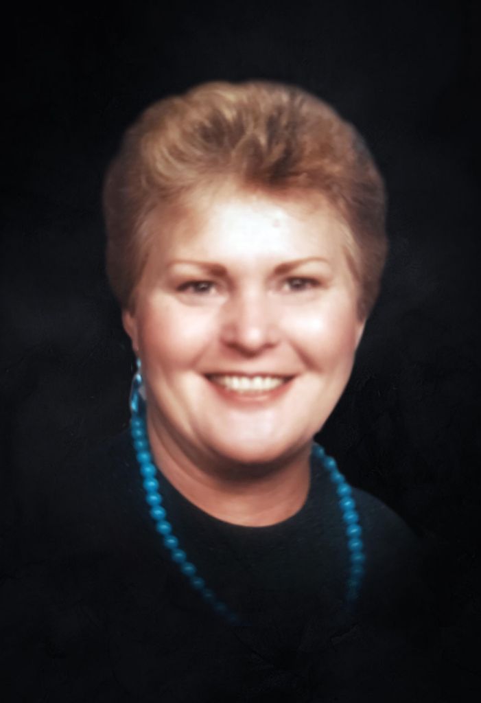 Sue Nell Short Profile Photo