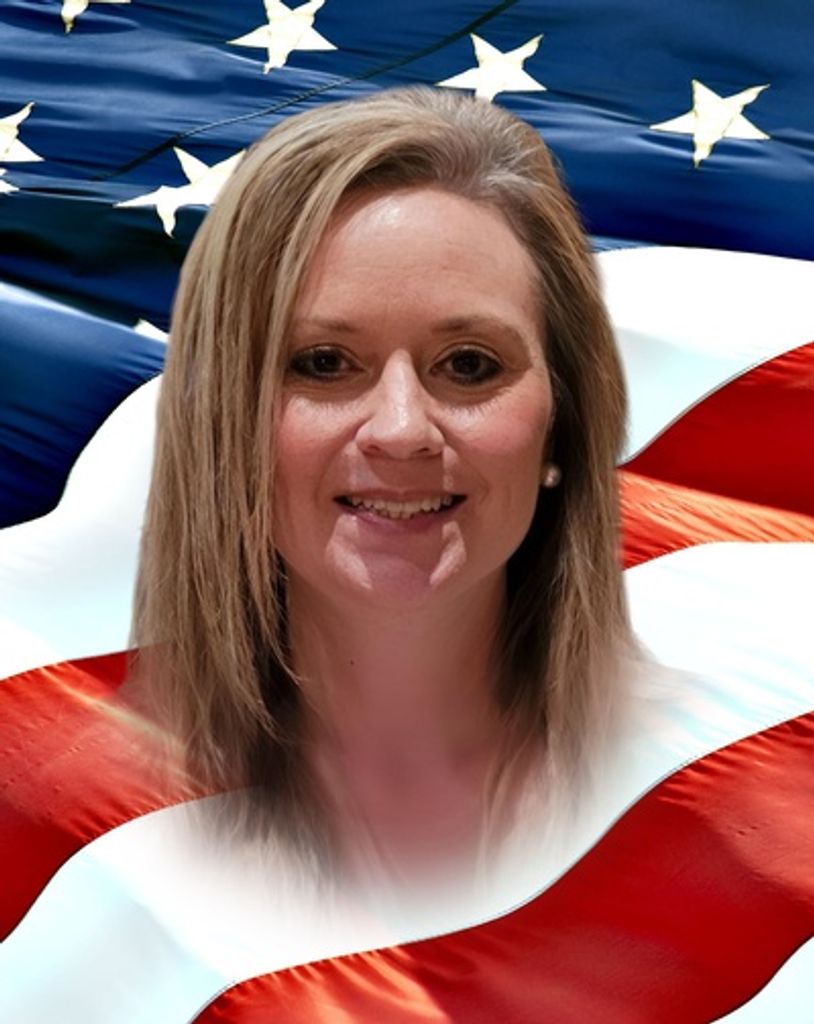 Kristal Dawn Rowland Profile Photo