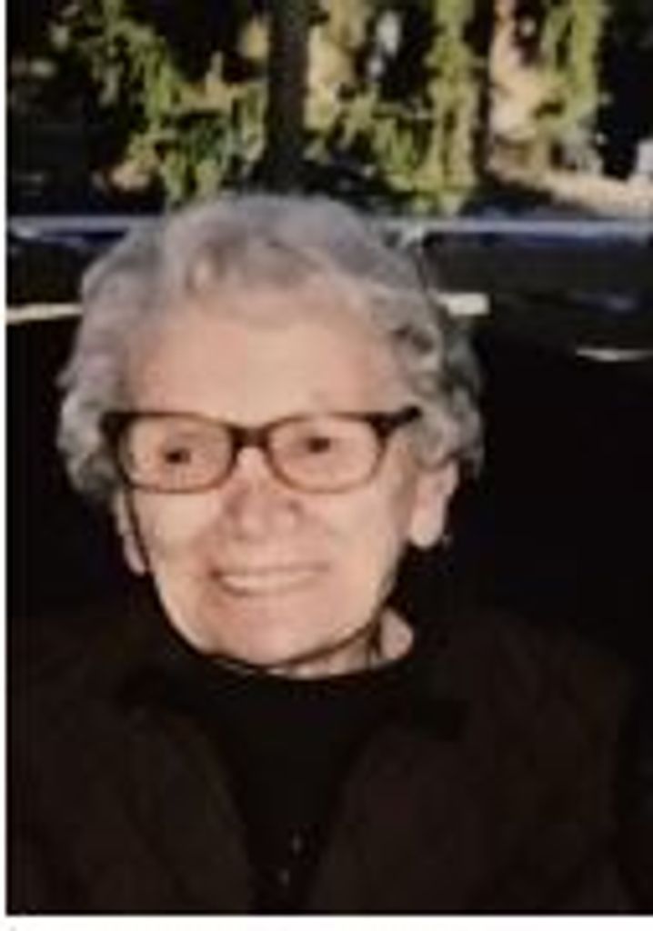 Peggy (Alford)  Keeping