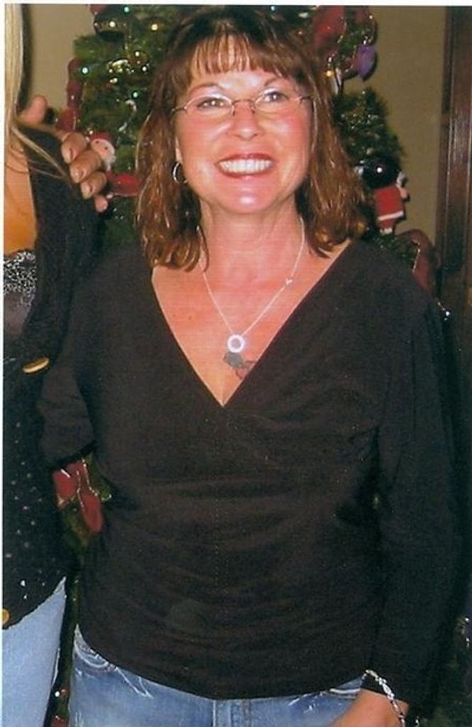 Joan Mary Holland