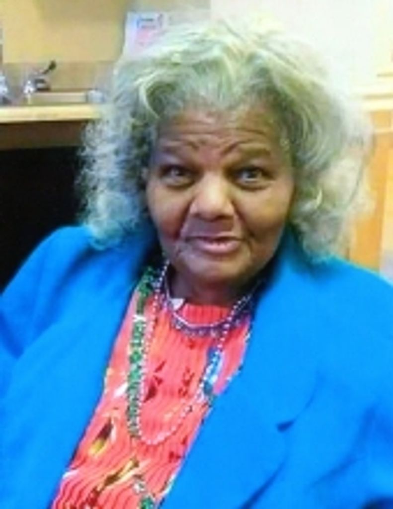 Alma Skipper Staten Profile Photo