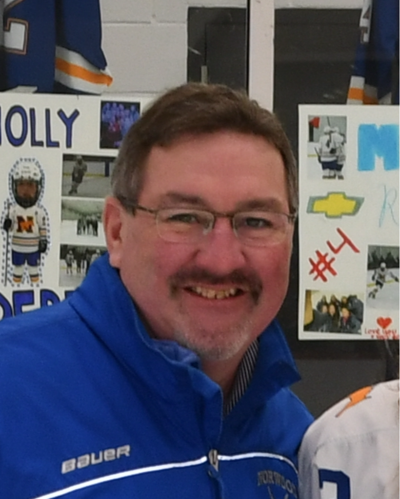 Daniel T. Krusz Profile Photo