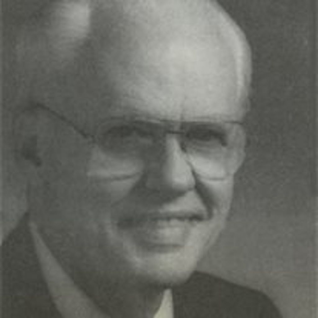 David E. Birkhaeuser
