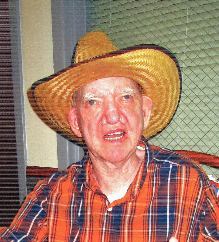 Larry Stephenson