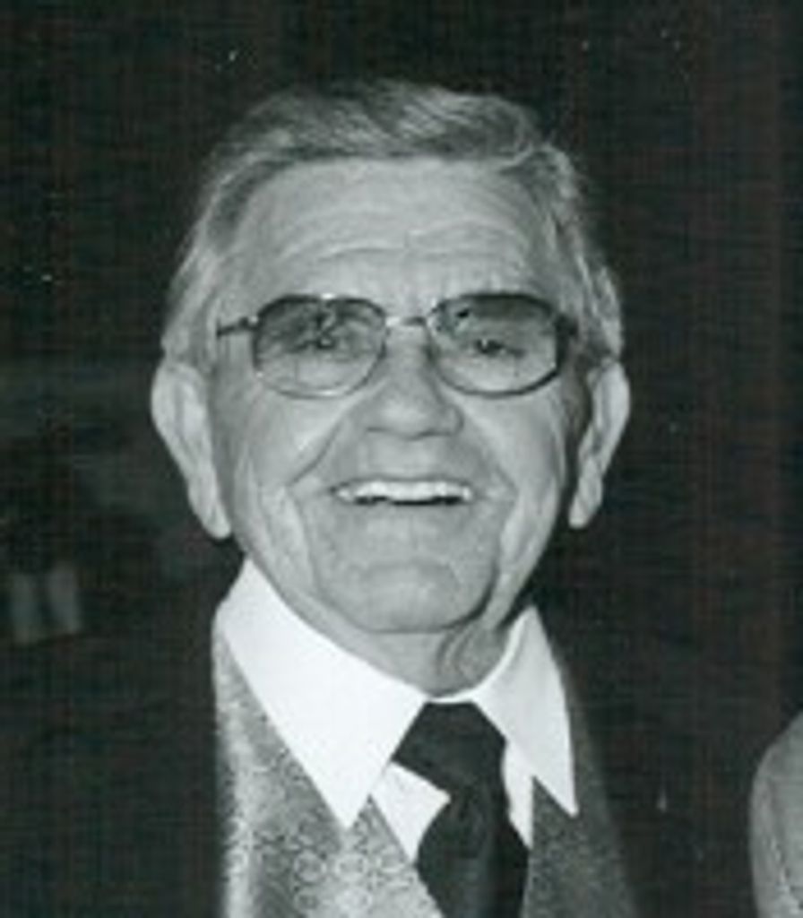 Rayburn Smith Golding