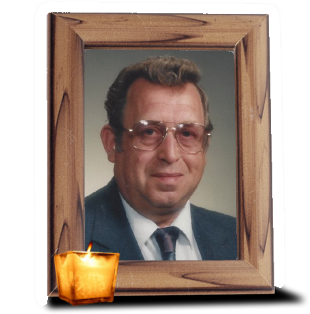 Ronald Schneider Profile Photo