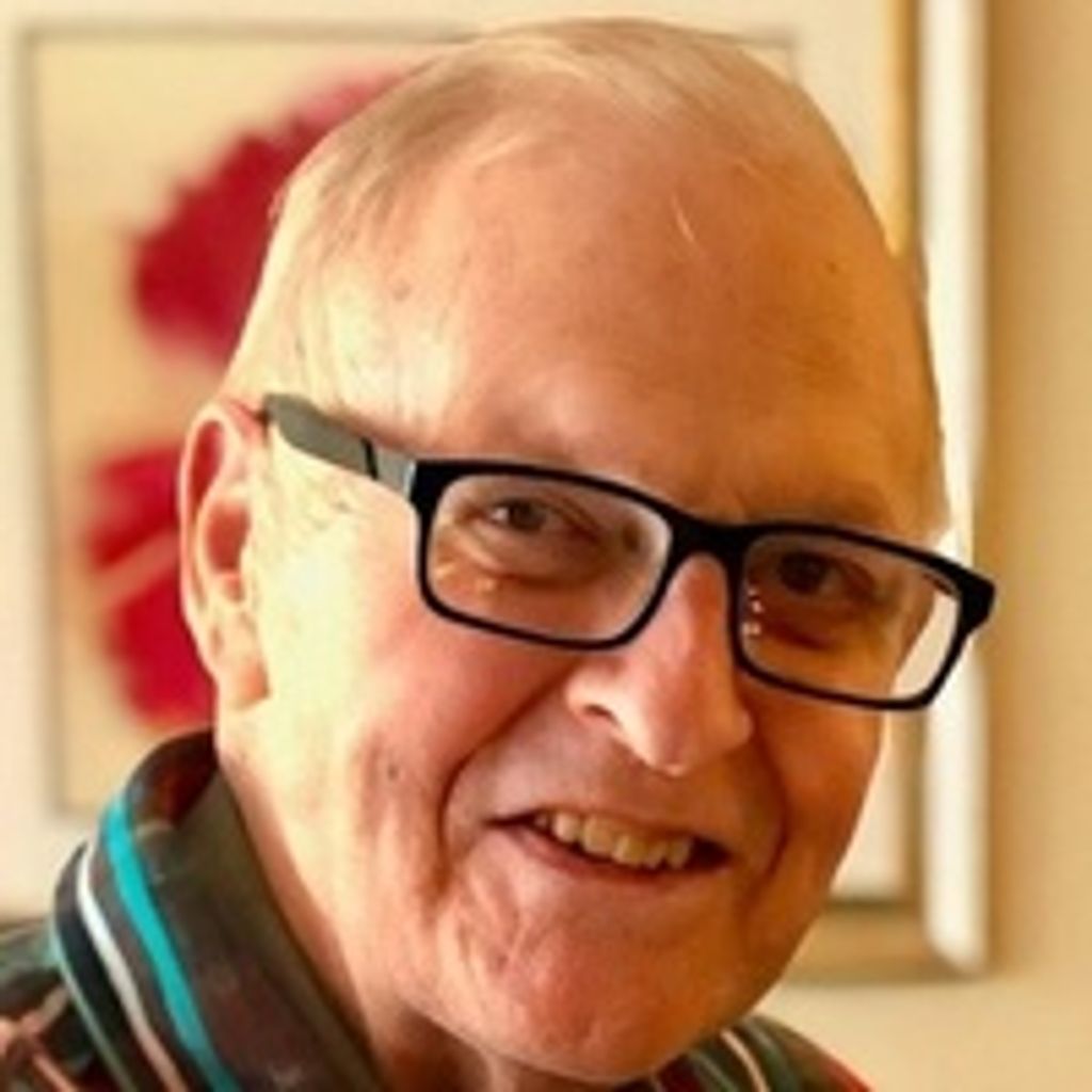 William Edwin Neisel Profile Photo