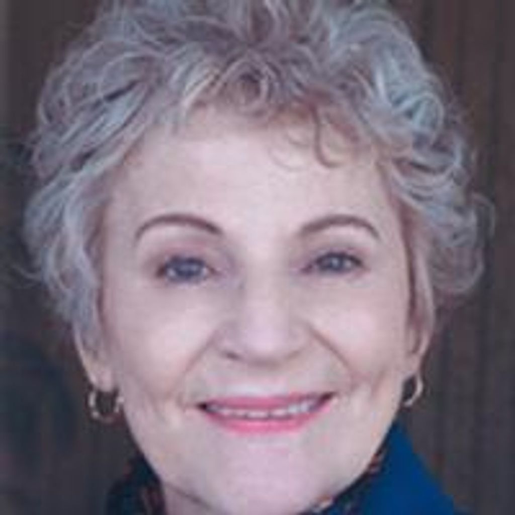 Gladys Dickison