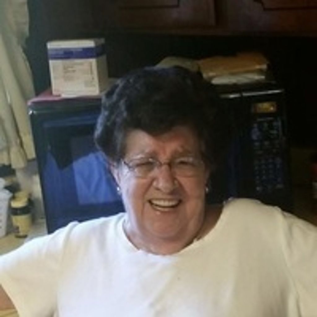 Marlene Luke Madison