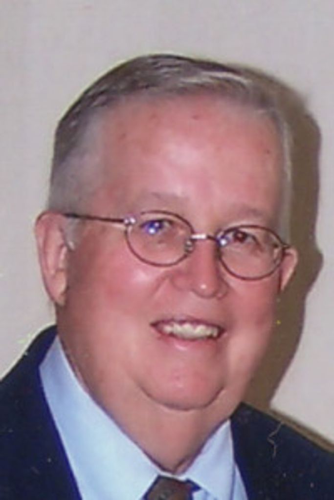 Richard W. Cleveland