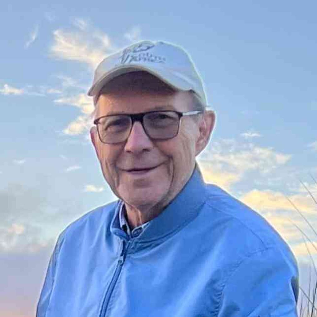 Dean Fortin Profile Photo