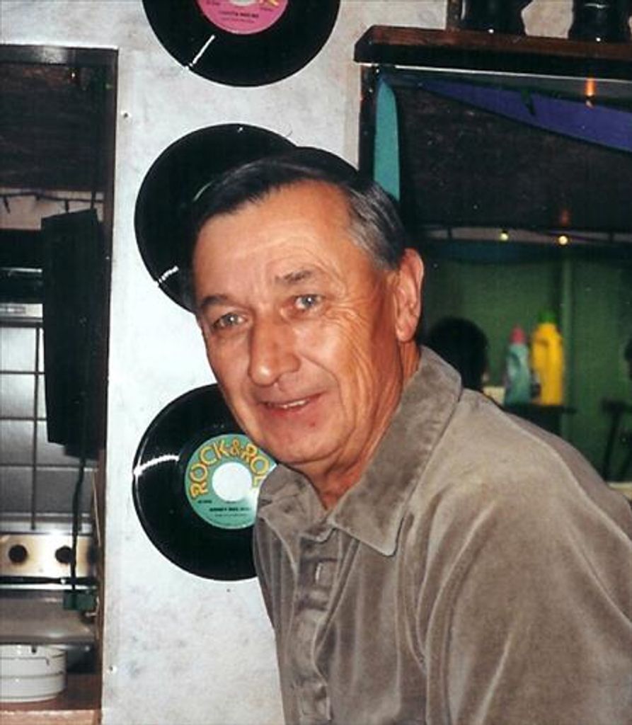 Eugene Gantzer Profile Photo