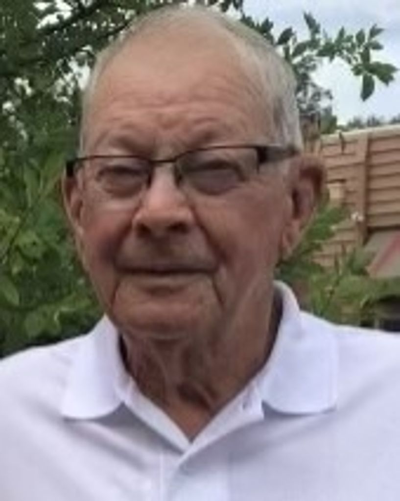 William L. "Sonny" Corbin